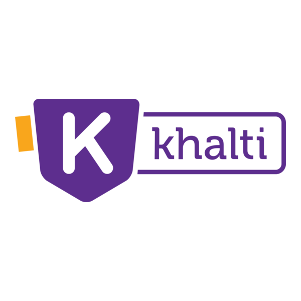 khalti logo png seeklogo 337962